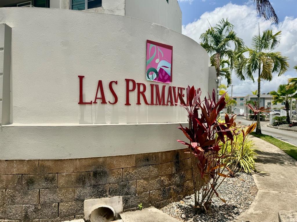 1805, Apt 1805, Condominio Las Primaveras, Carolina - 2
