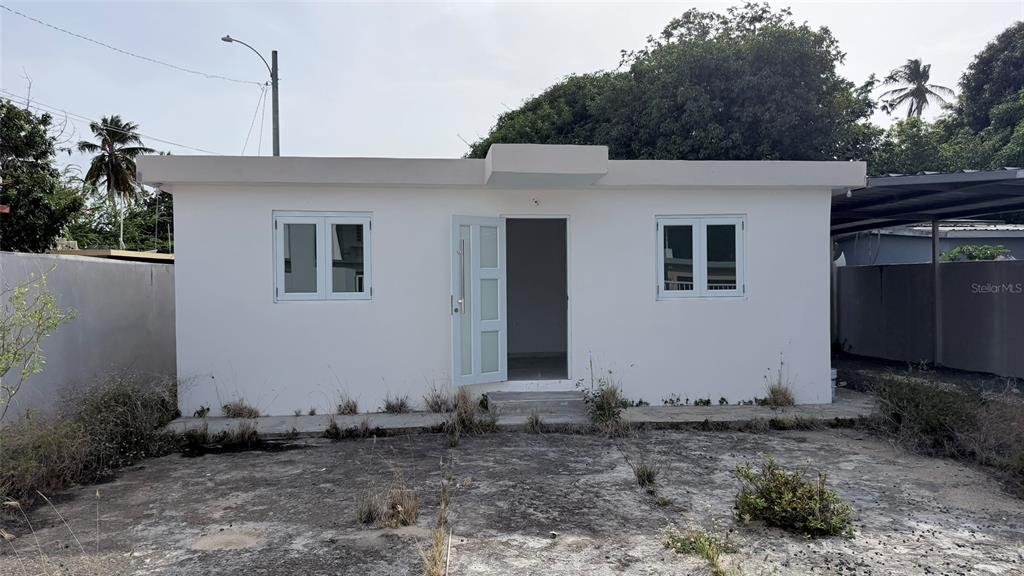 Casa in Loiza