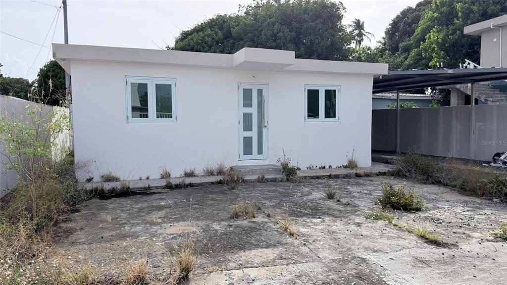 Casa in Loiza