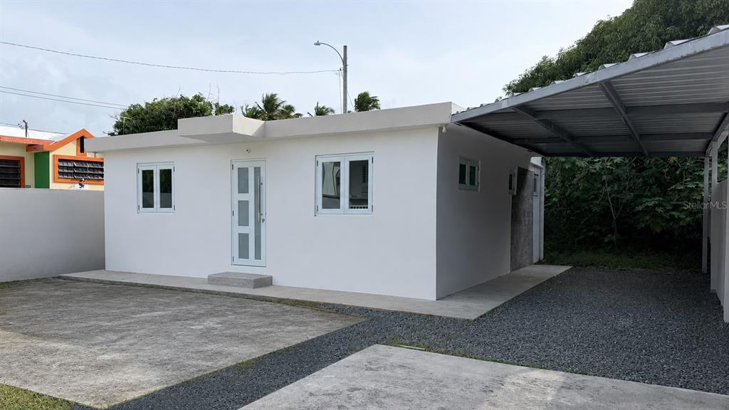 Casa in Loiza
