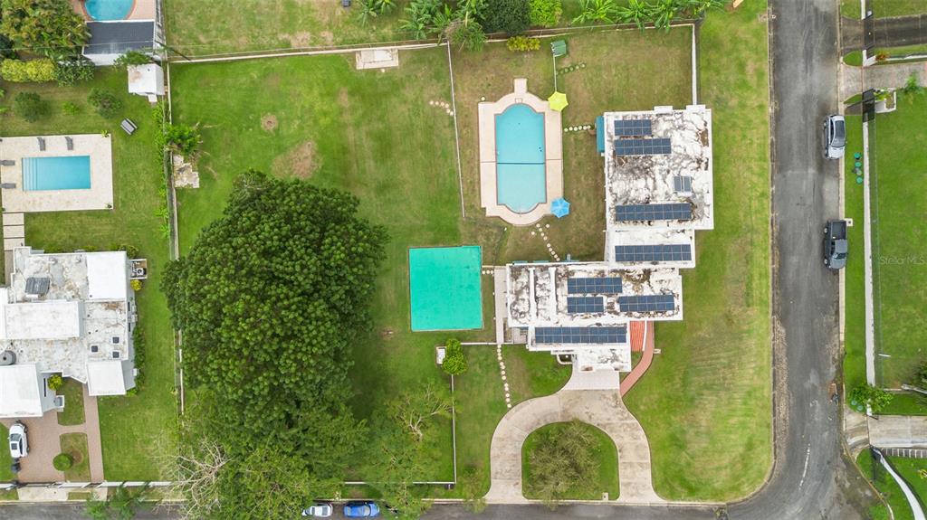 LOT A-4, B Constitucion St., El Retiro Development, Caguas - 11