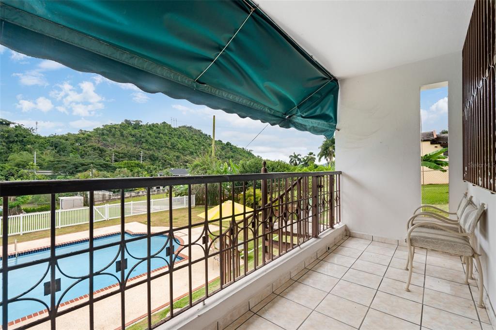 LOT A-4, B Constitucion St., El Retiro Development, Caguas - 8