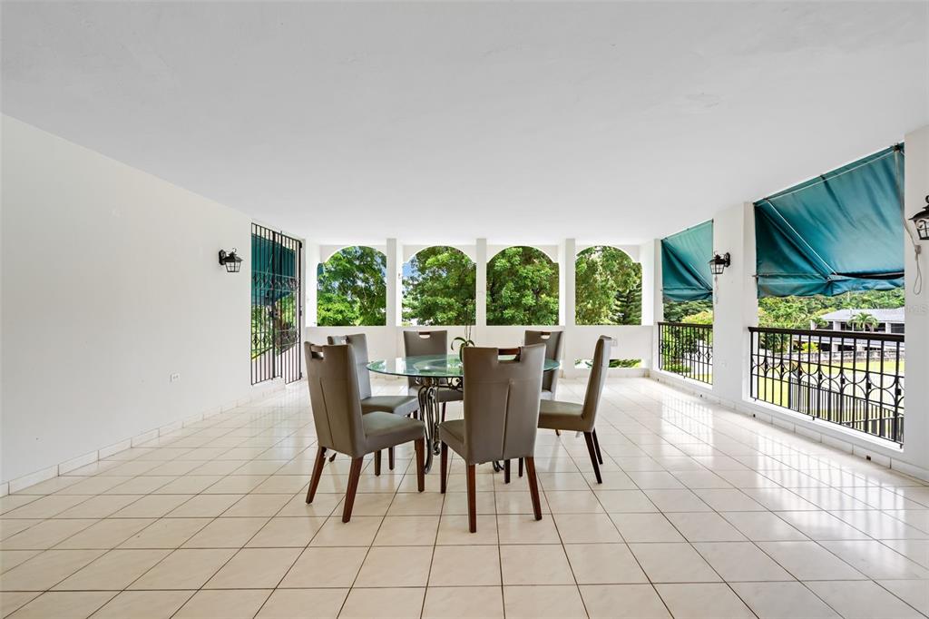 LOT A-4, B Constitucion St., El Retiro Development, Caguas - 9