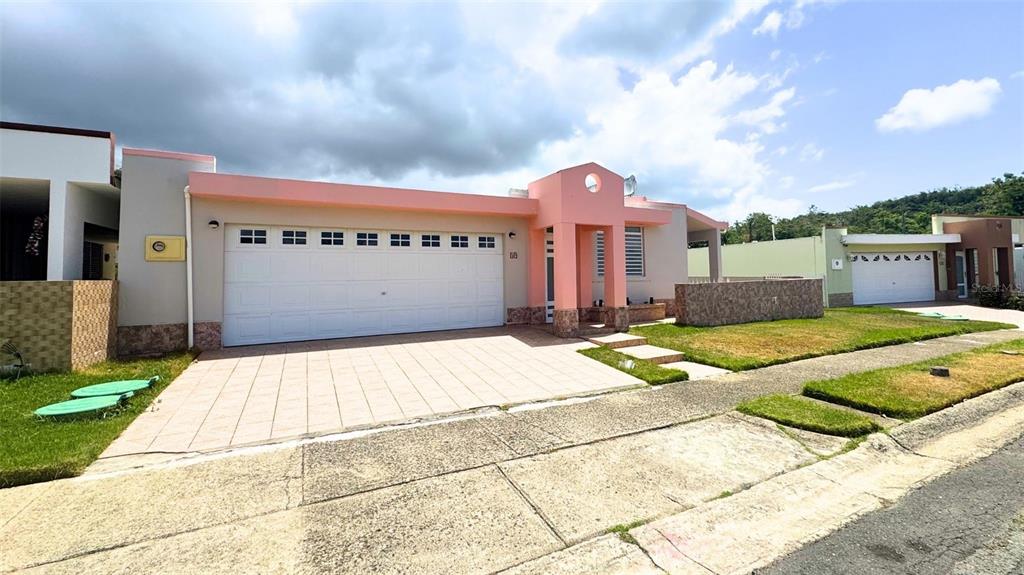B9, Almendrillo, Jardin Del Este, Naguabo - 2