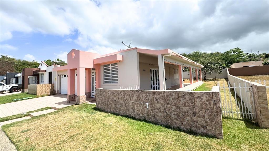 B9, Almendrillo, Jardin Del Este, Naguabo - 20