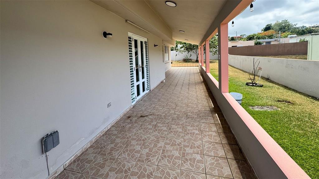 B9, Almendrillo, Jardin Del Este, Naguabo - 22