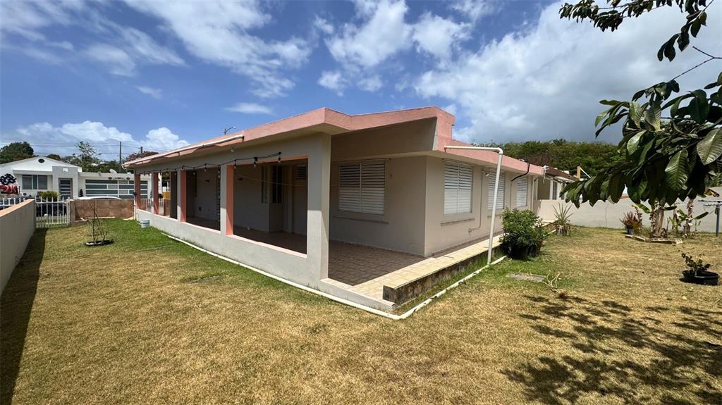 B9, Almendrillo, Jardin Del Este, Naguabo - 24
