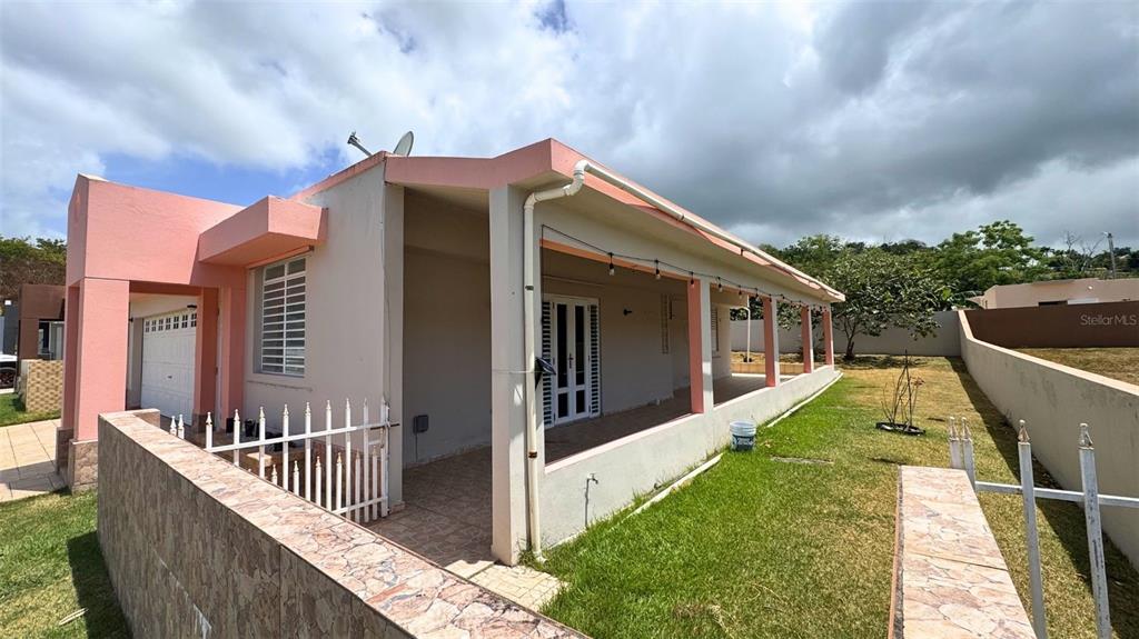 B9, Almendrillo, Jardin Del Este, Naguabo - 25