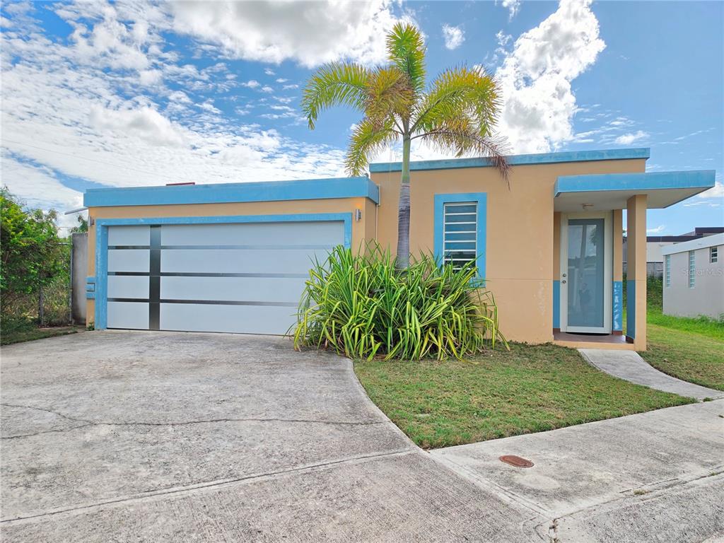 Casa en Juana Diaz