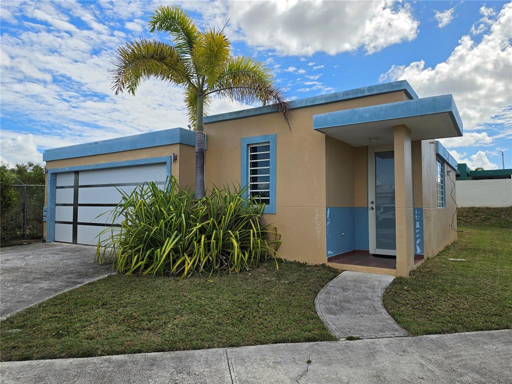 Casa en Juana Diaz