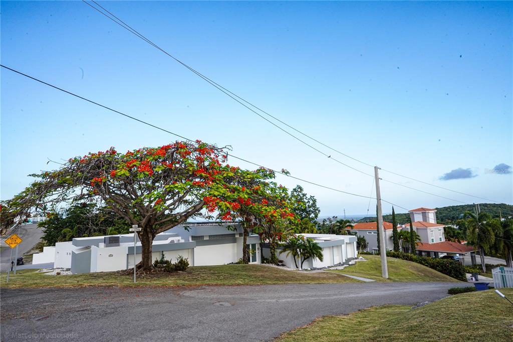 3505, La Santa El Monte, Ponce - 1