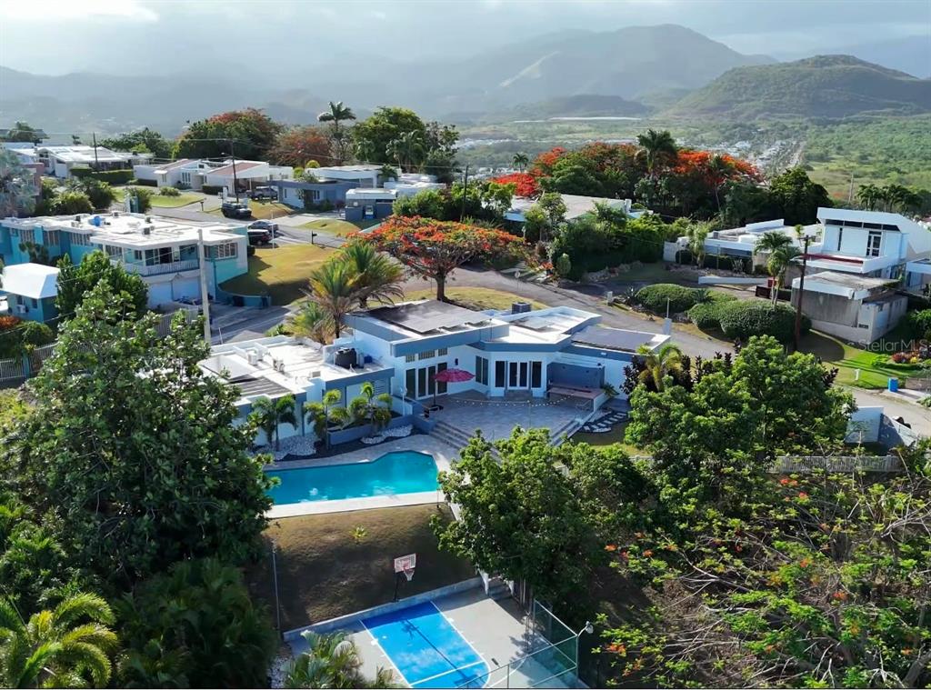 3505, La Santa El Monte, Ponce - 3