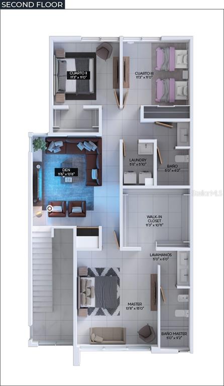 Calle Central Park, Urb. Riviera Village, Bayamon - 3