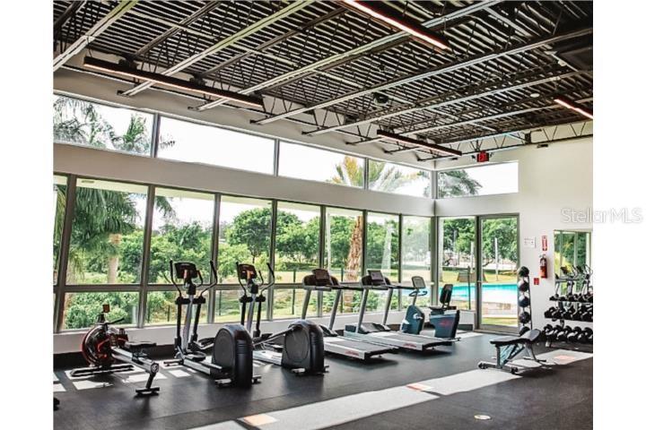Calle Central Park, Urb. Riviera Village, Bayamon - 7