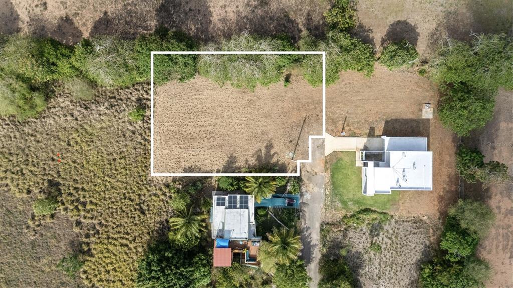 Pr 459 Km13.3 Bo. Bejucos, Int Calle Las Uvas, Isabela - 2