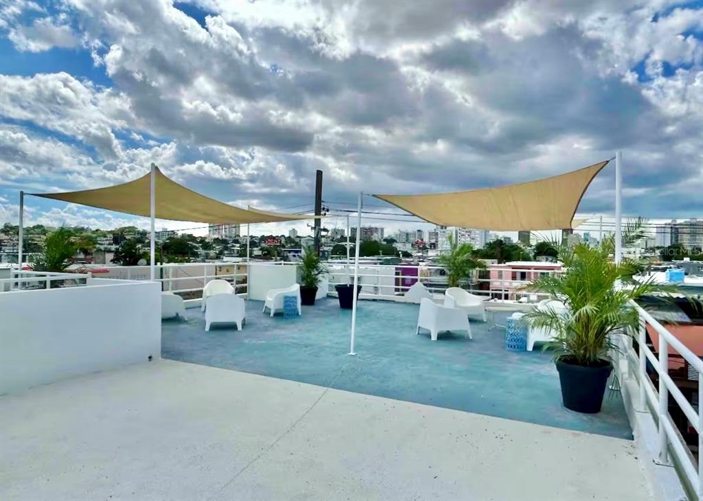 Casa in San Juan