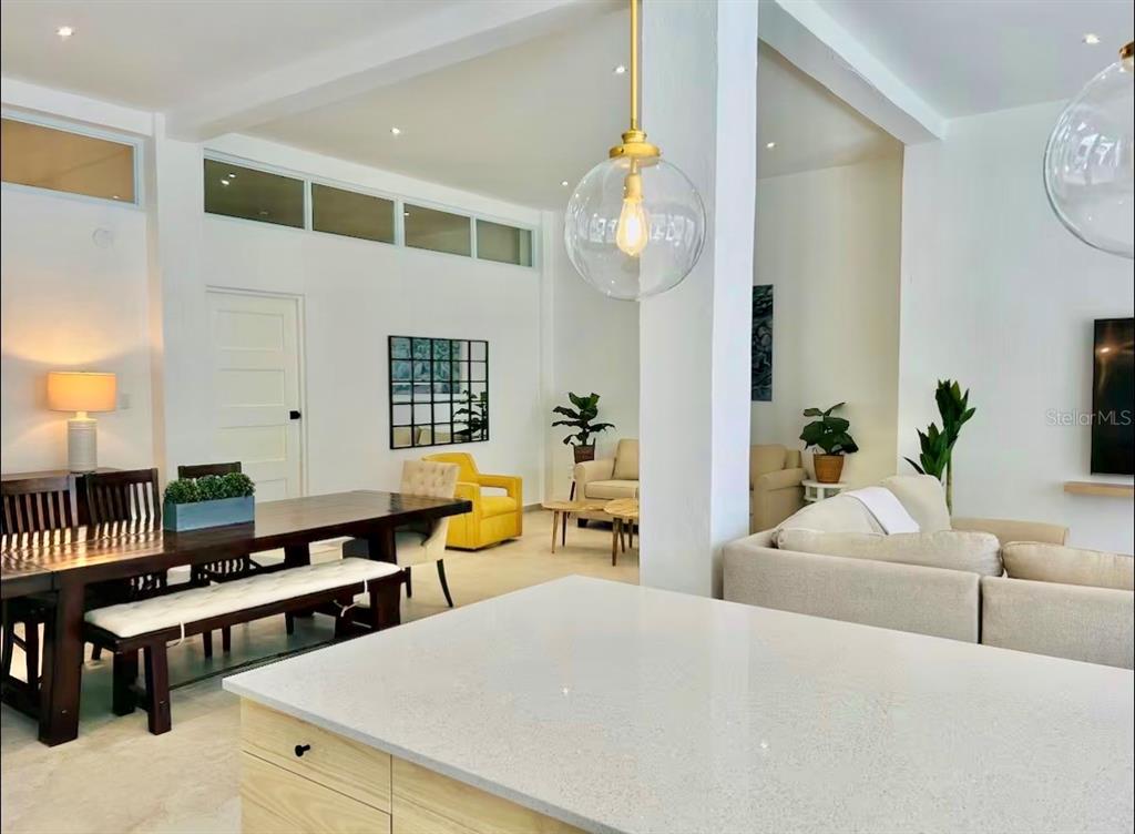 Casa in San Juan