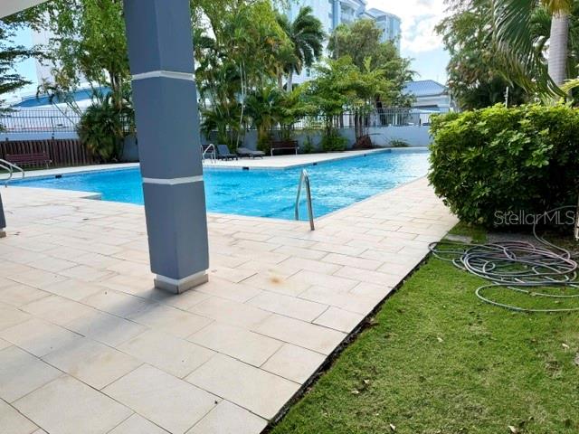B1, 5870, Jose Tartak Street, Carolina - 16