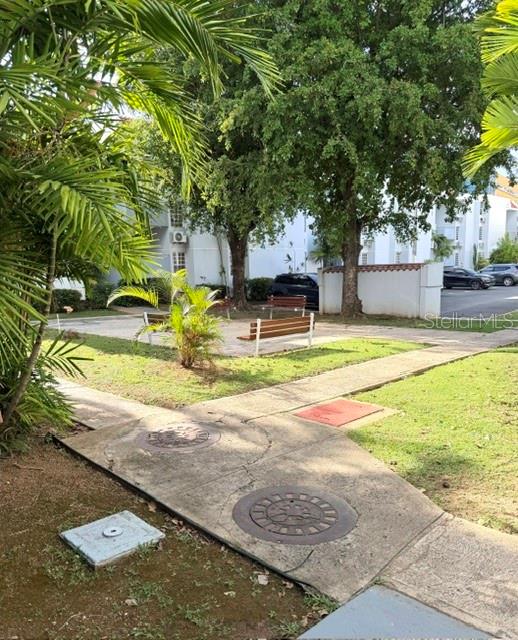 B1, 5870, Jose Tartak Street, Carolina - 19