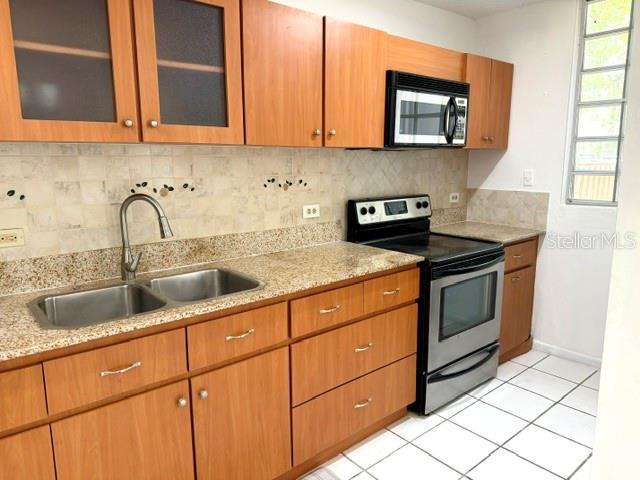 B1, 5870, Jose Tartak Street, Carolina - 2