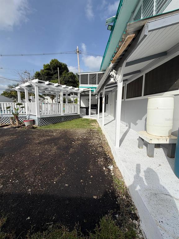 282, Ave. Felix Rios, Aibonito - 20