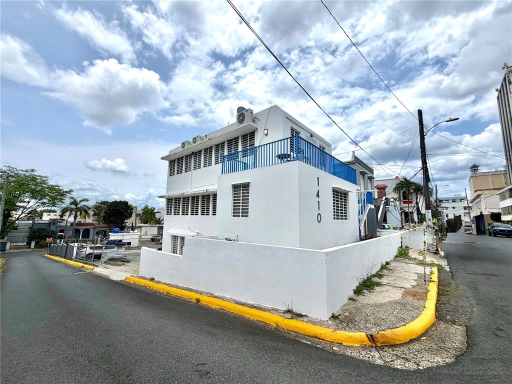 1410, Eduardo Georgetti, San Juan - 1