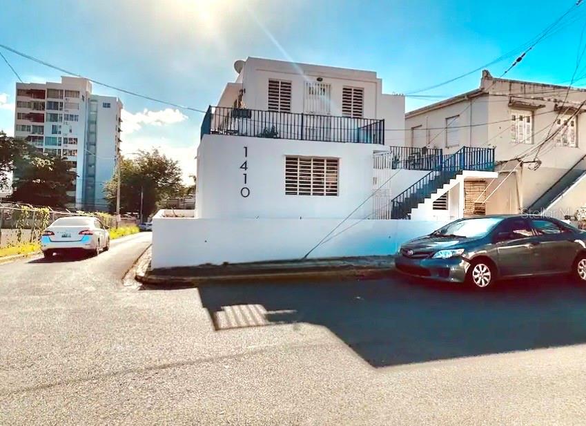 1410, Eduardo Georgetti, San Juan - 2