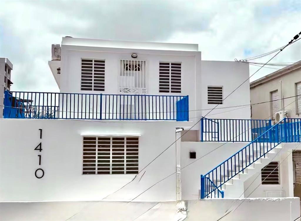1410, Eduardo Georgetti, San Juan - 7