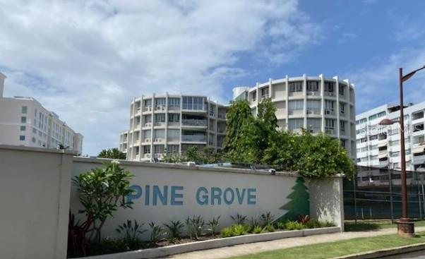 185–187, Pine Grove, Carolina - 17
