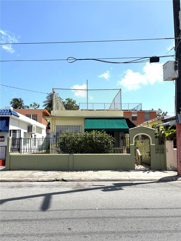 2055, Haydee Rexach, San Juan - 1