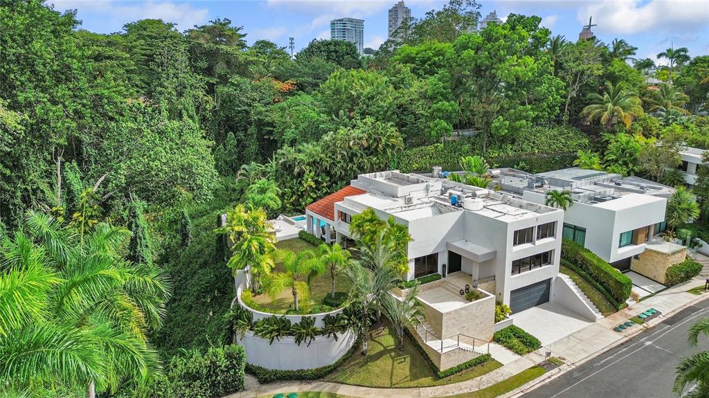 #9 Palma Real, Estancias De Torrimar, Guaynabo - 32