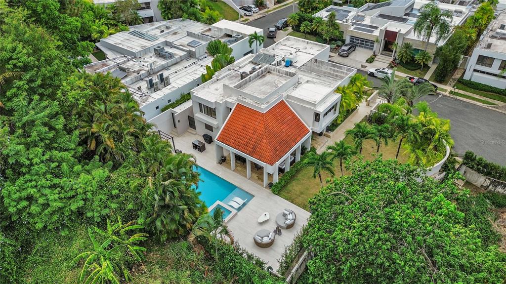 #9 Palma Real, Estancias De Torrimar, Guaynabo - 33