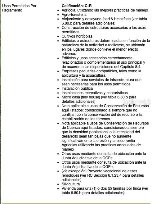 Tabonuco Ward, Sr 365 Km 6.4 Int, Sabana Grande - 36