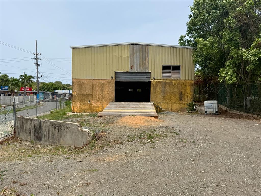 Km 1.6, Route 200, Vieques - 11