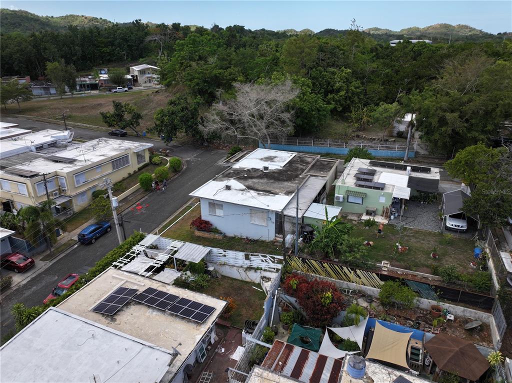 69, 69 Urbanizacion Ramirez, Sagrado Corazon St, Cabo Rojo - 21