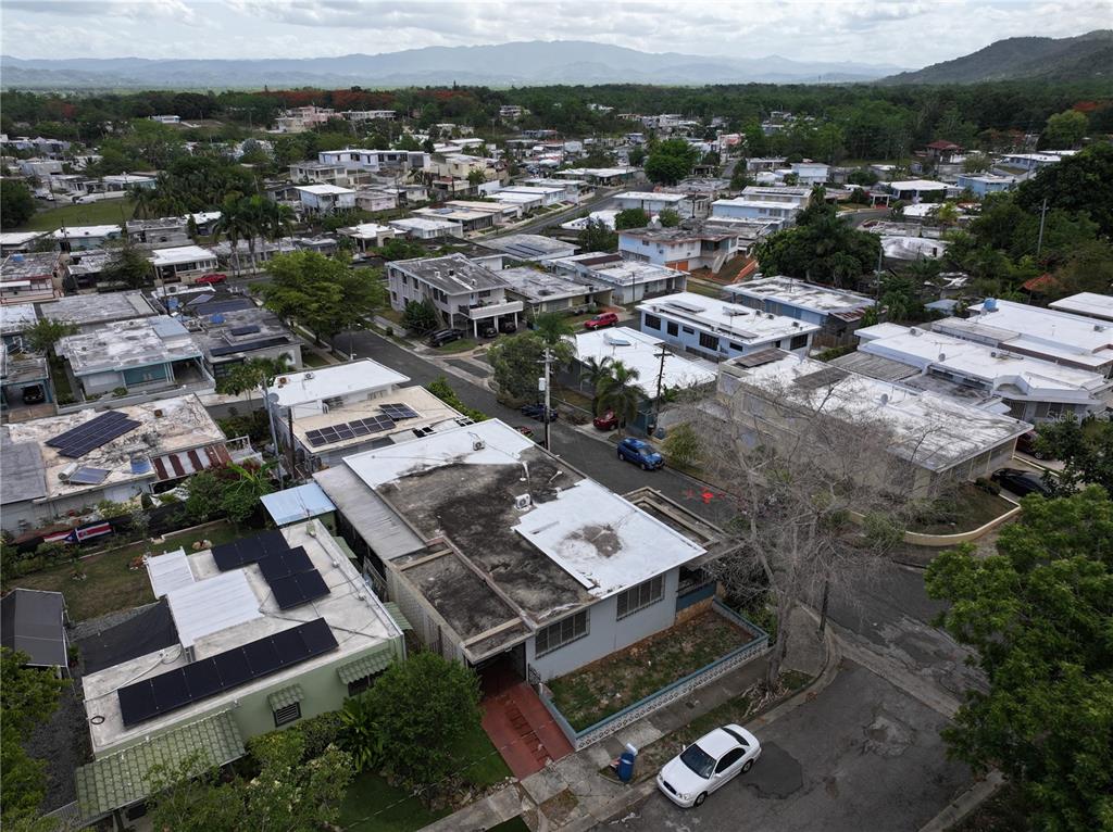 69, 69 Urbanizacion Ramirez, Sagrado Corazon St, Cabo Rojo - 25