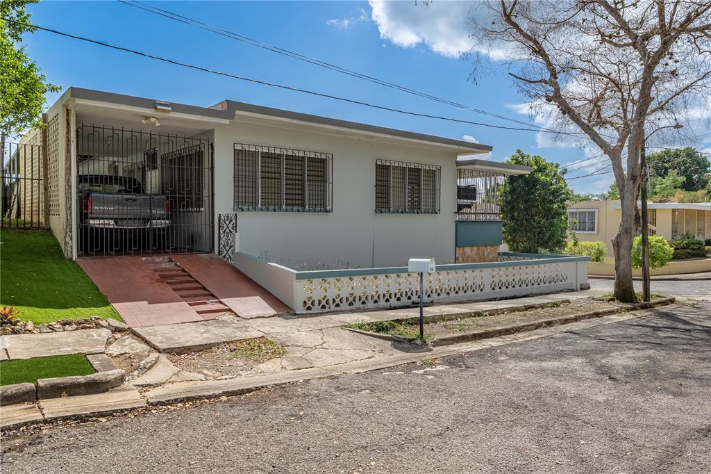 69, 69 Urbanizacion Ramirez, Sagrado Corazon St, Cabo Rojo - 3