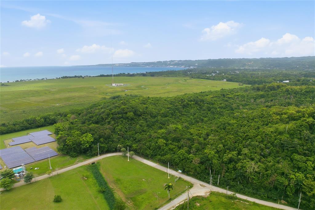 Carr 115, Km 25.000, Bo. Asomante, Aguada - 11