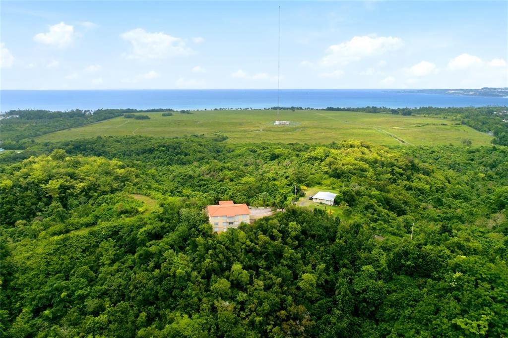 Carr 115, Km 25.000, Bo. Asomante, Aguada - 4