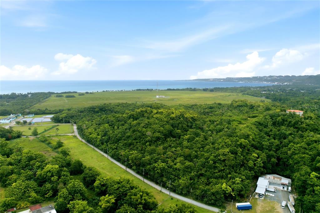 Carr 115, Km 25.000, Bo. Asomante, Aguada - 5