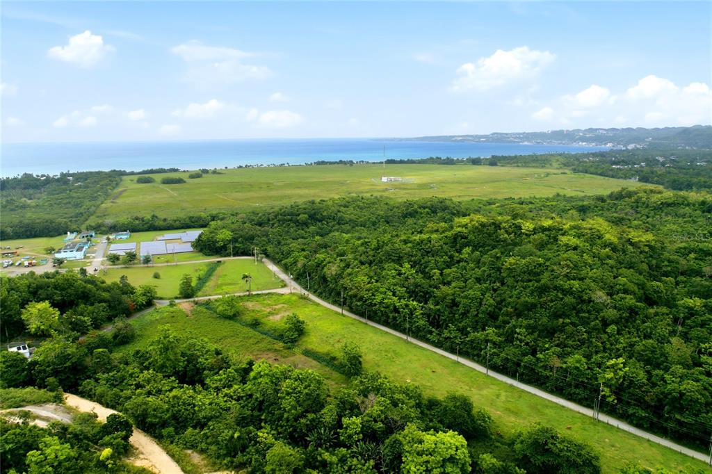 Carr 115, Km 25.000, Bo. Asomante, Aguada - 6