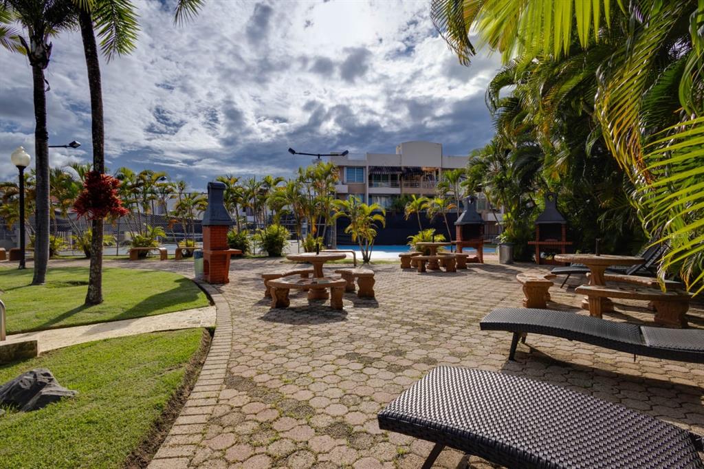 E212, 109, Calle Plumoso Real, Guaynabo - 16