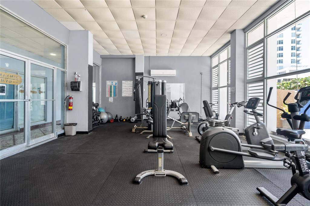 802, 1479, Avenida Ashford, San Juan - 14