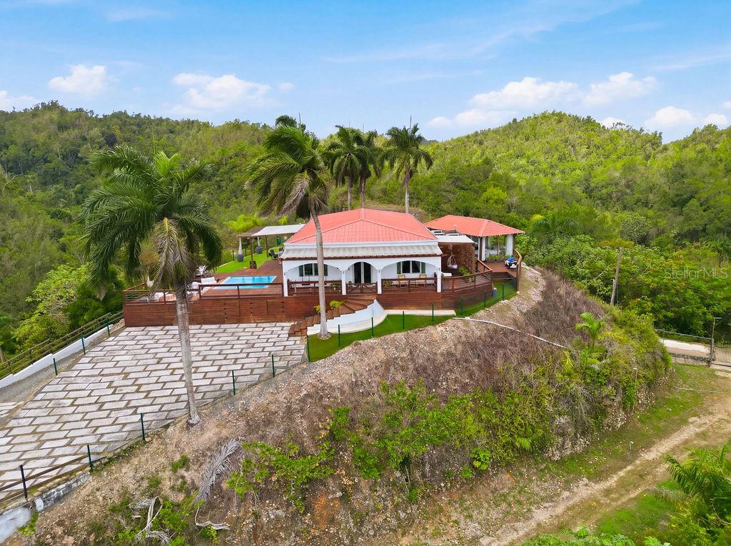 Pr 129, Espezanza Ward, Arecibo - 2