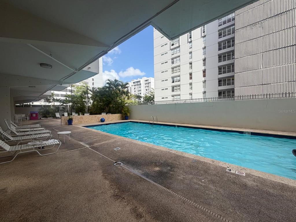 6F, 785, San Patricio, Guaynabo - 22