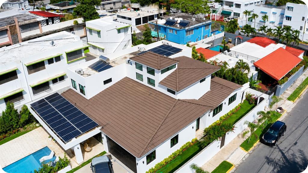 60, Soldado Serrano, San Juan - 53