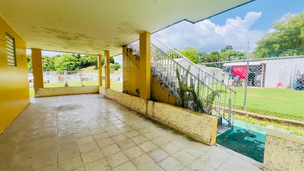 #9, Calle Reparto Gonzalez, Aguada - 12