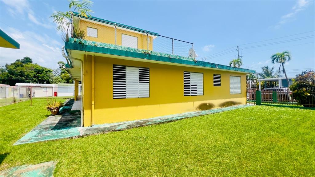 #9, Calle Reparto Gonzalez, Aguada - 14