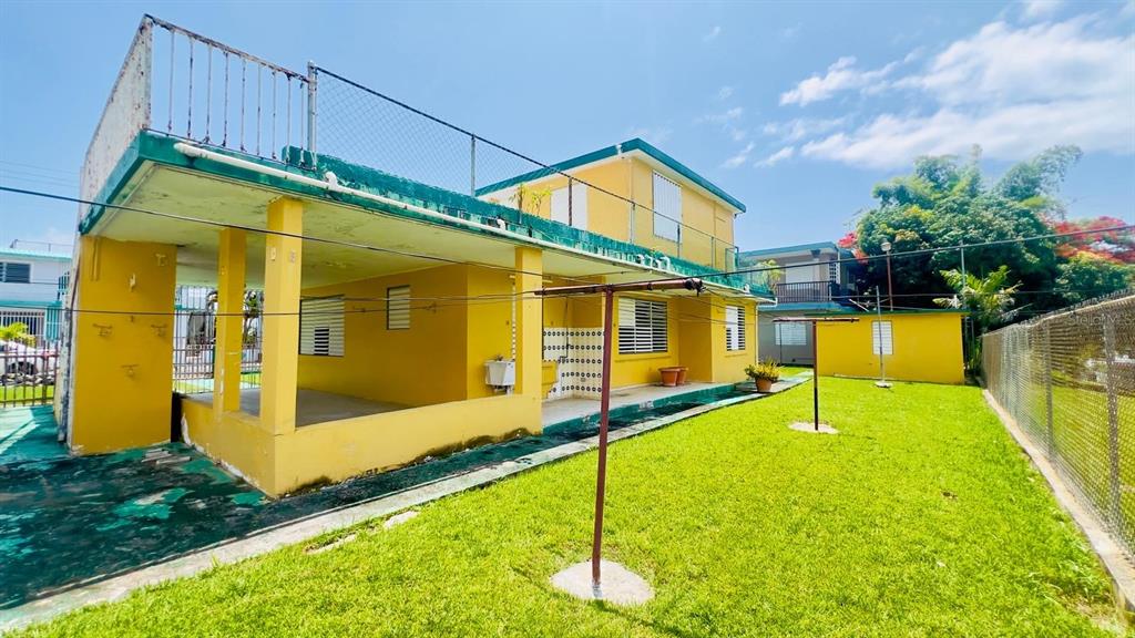 #9, Calle Reparto Gonzalez, Aguada - 15