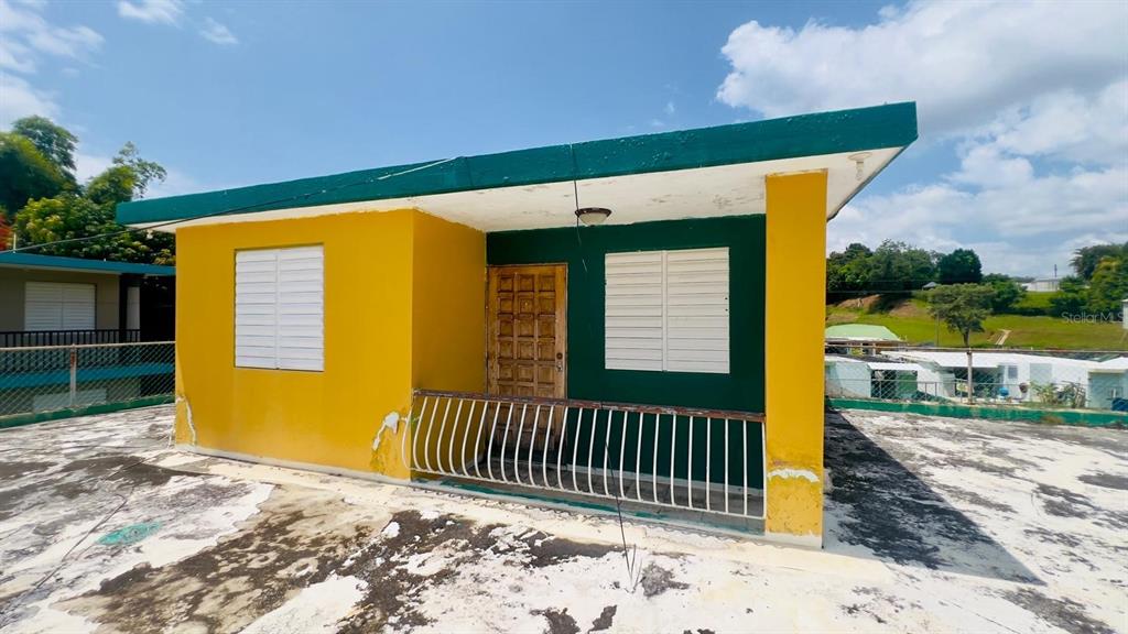#9, Calle Reparto Gonzalez, Aguada - 17